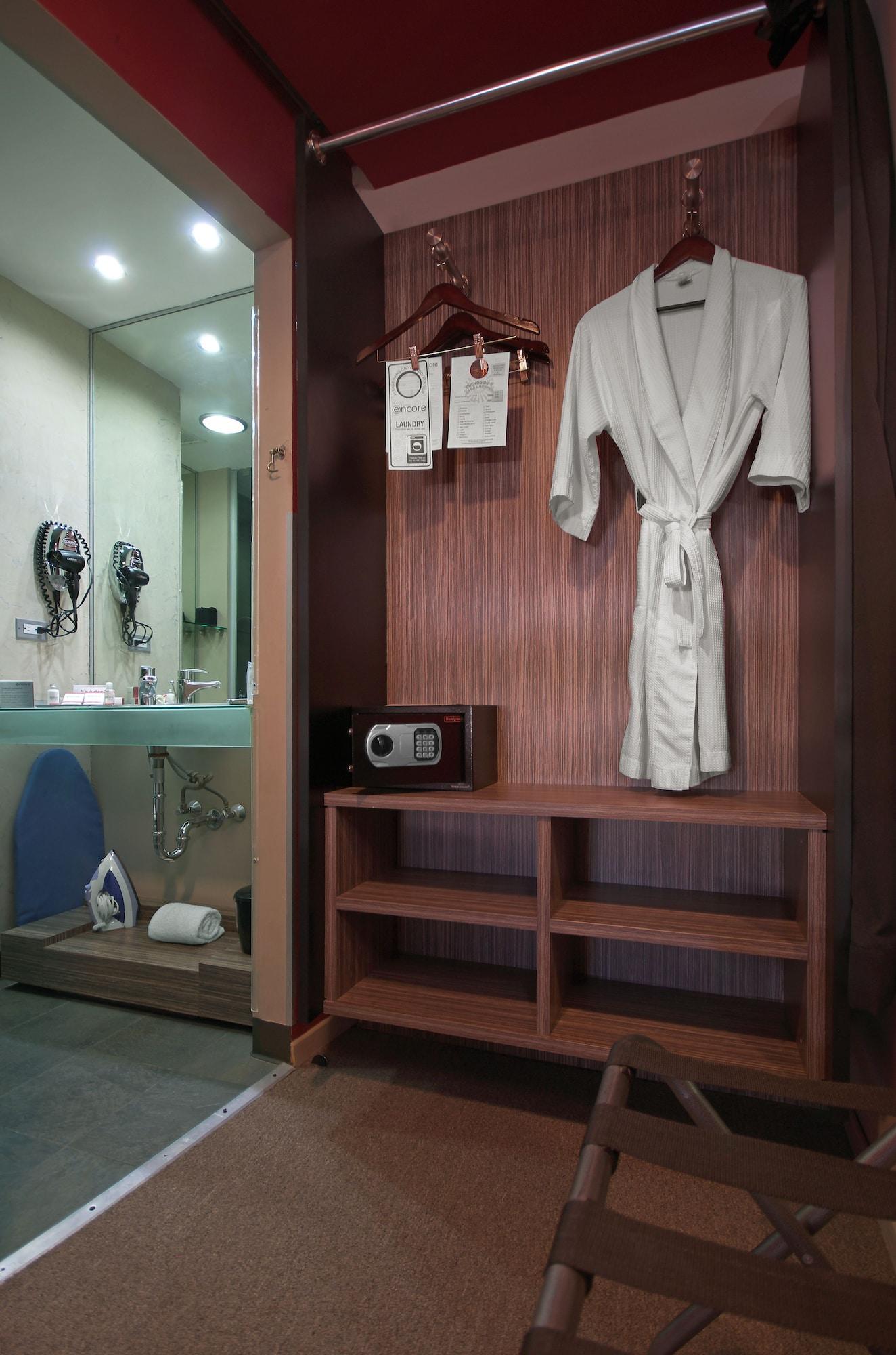 Four Points By Sheraton Distrito Uno Τσιχουάχουα Εξωτερικό φωτογραφία