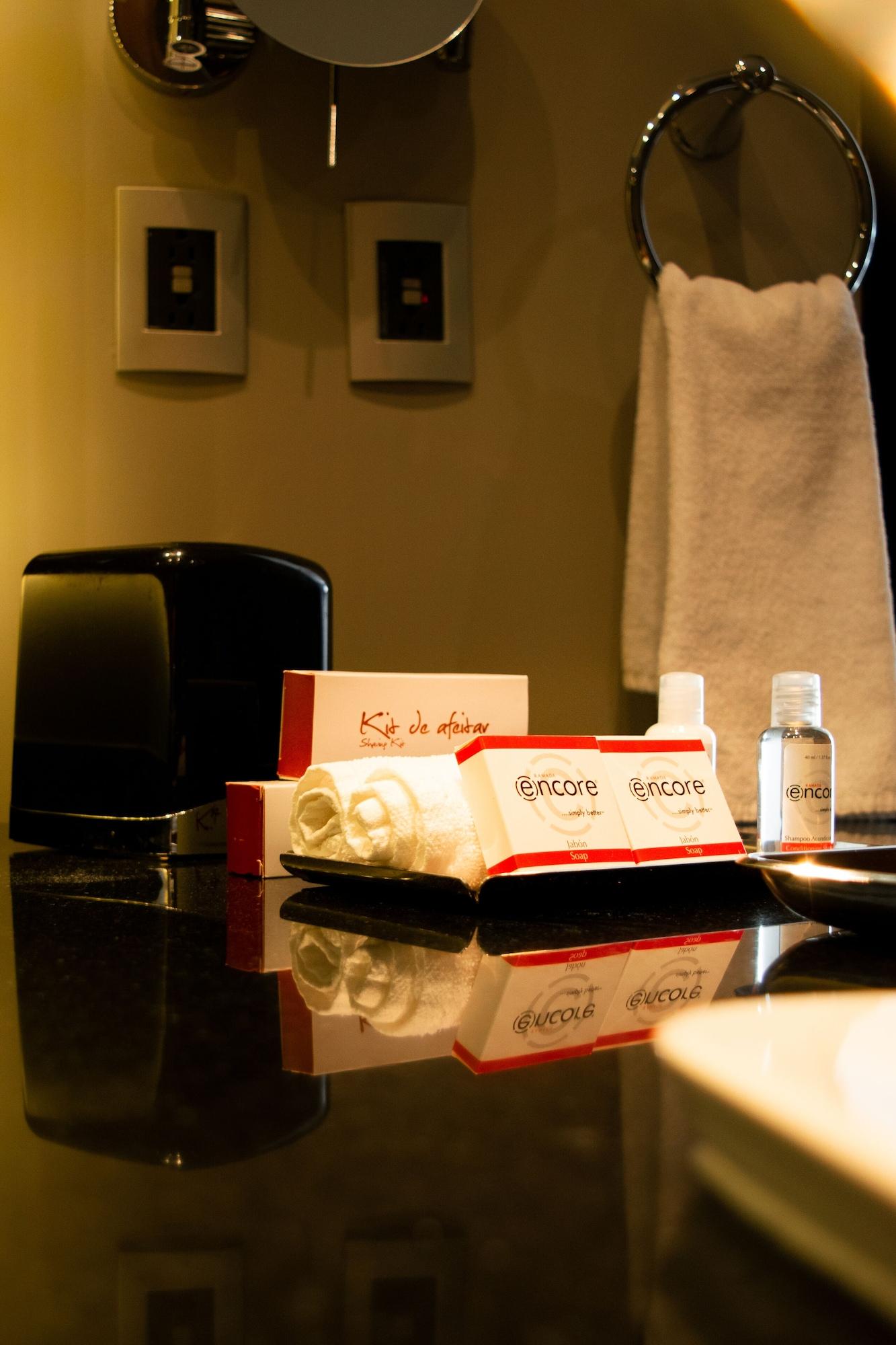 Four Points By Sheraton Distrito Uno Τσιχουάχουα Εξωτερικό φωτογραφία