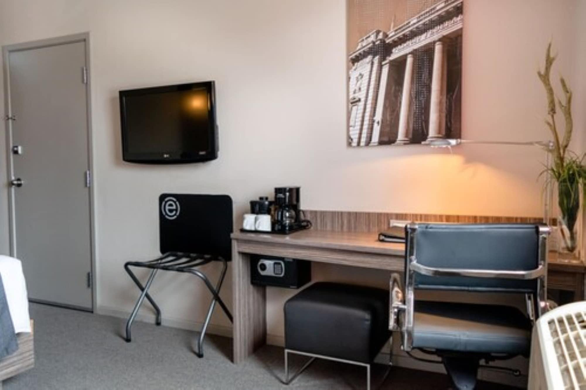 Four Points By Sheraton Distrito Uno Τσιχουάχουα Εξωτερικό φωτογραφία