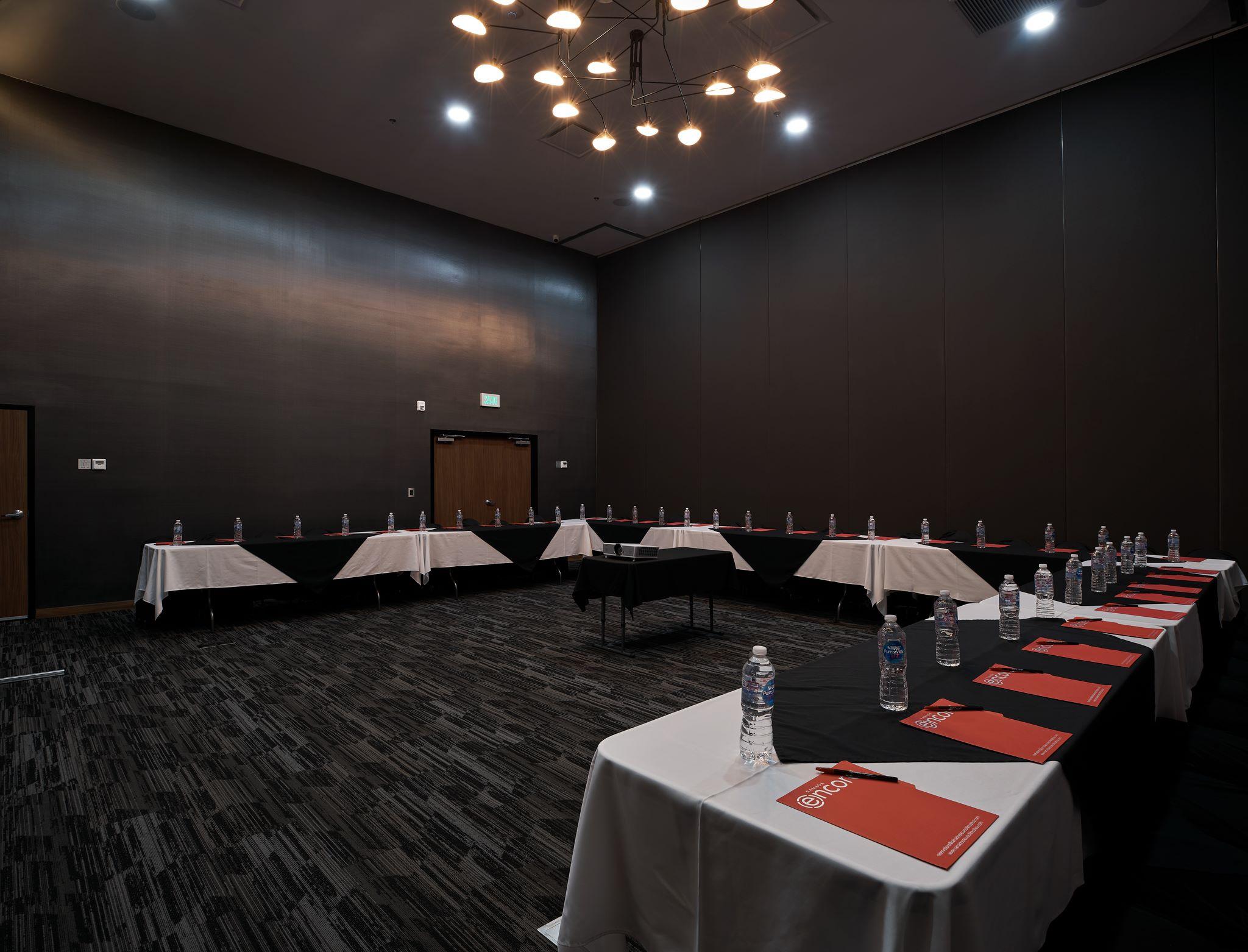 Four Points By Sheraton Distrito Uno Τσιχουάχουα Εξωτερικό φωτογραφία