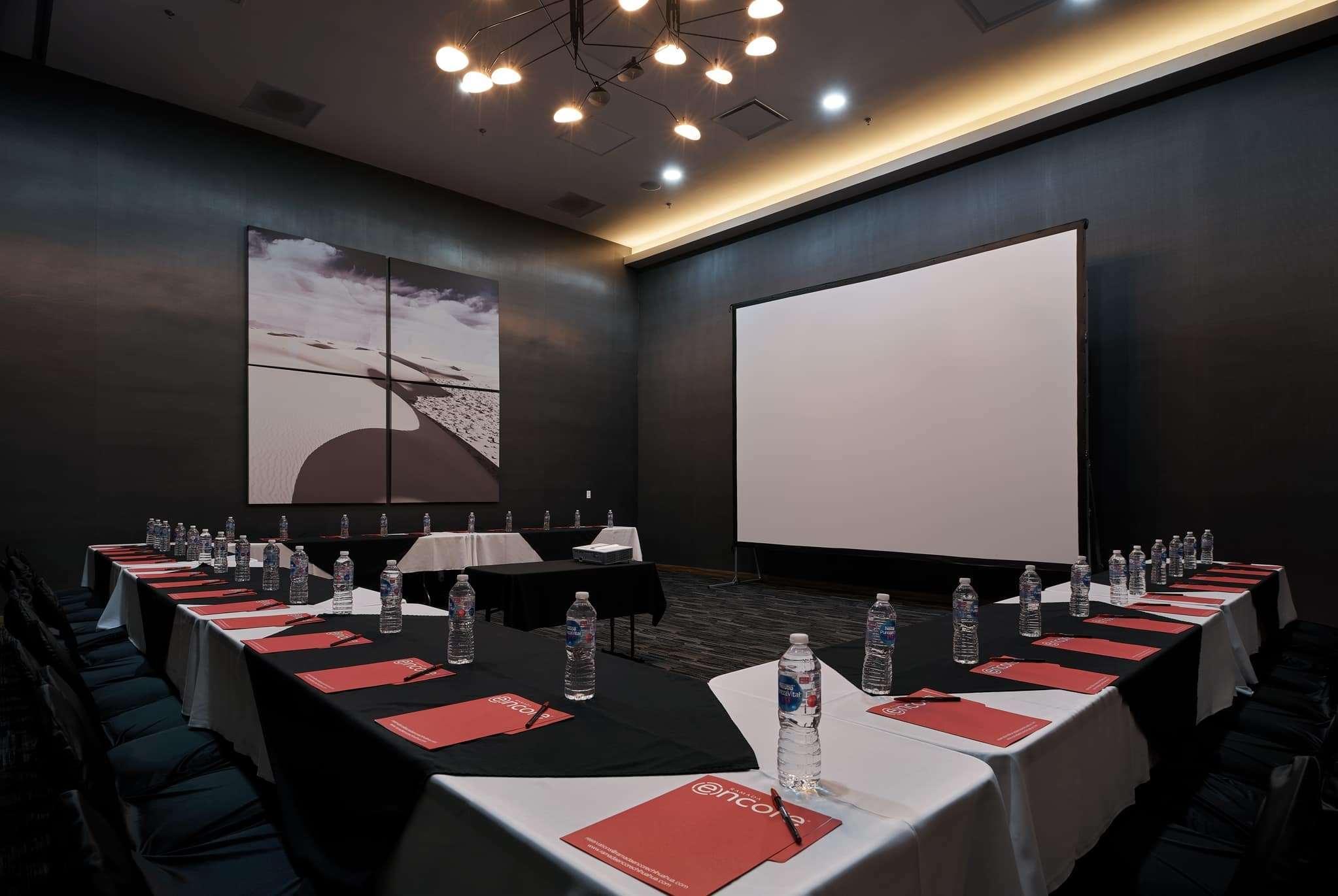 Four Points By Sheraton Distrito Uno Τσιχουάχουα Εξωτερικό φωτογραφία
