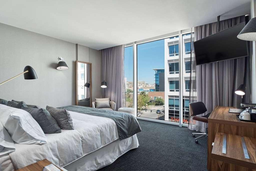 Four Points By Sheraton Distrito Uno Τσιχουάχουα Δωμάτιο φωτογραφία