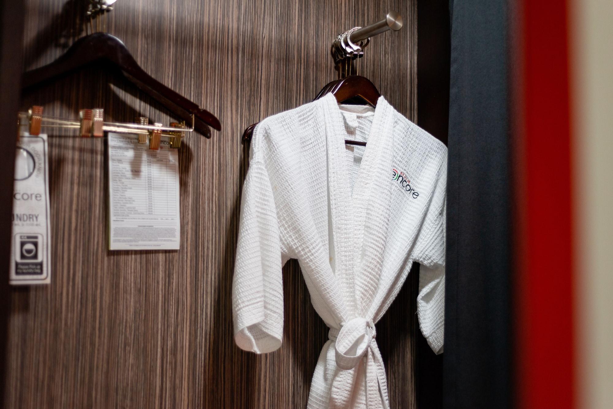 Four Points By Sheraton Distrito Uno Τσιχουάχουα Εξωτερικό φωτογραφία