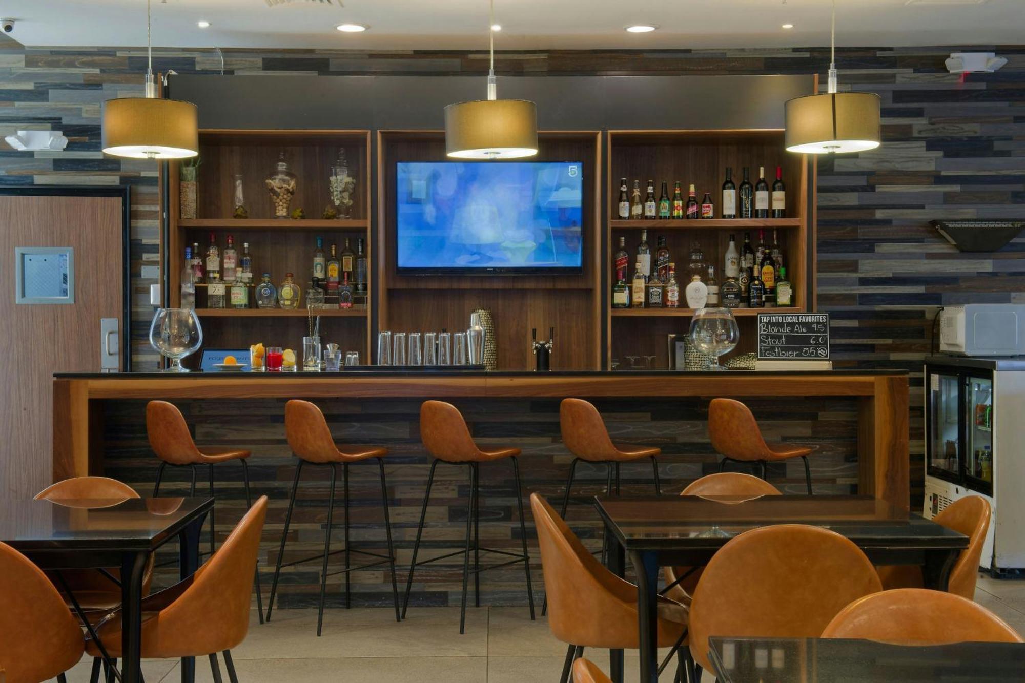 Four Points By Sheraton Distrito Uno Τσιχουάχουα Εξωτερικό φωτογραφία